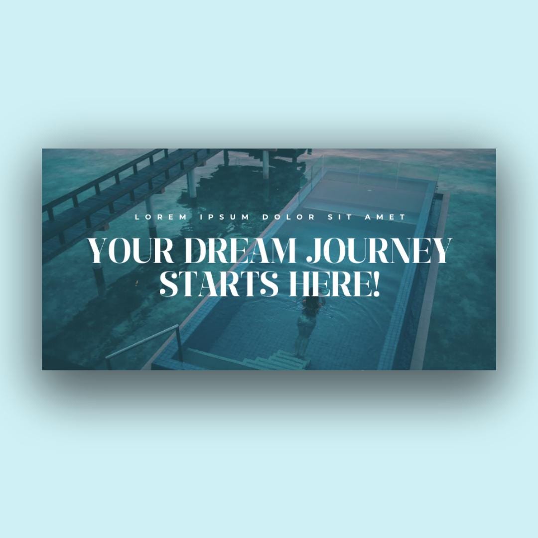 Travel Agency Email Template Pack | 24 High-Converting Sequences for Travel Agents & Tour Operators - Social Canvas