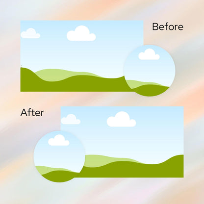 25 Instagram Before & After Templates | Editable Canva Templates | Social Media Comparison and Transformation Posts | Instant Download - Social Canvas