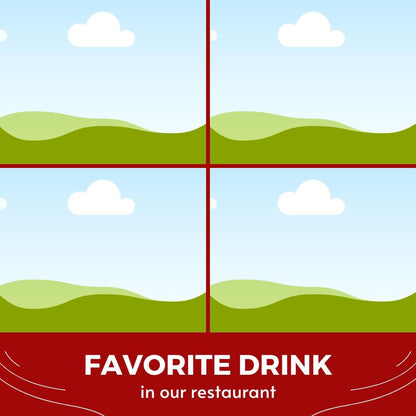 60 Restaurant Canva Templates | Restaurants and Cafes | Menu, Promotions & Grand Opening Posts | Social Media Planner, Analytics Guide - Social Canvas