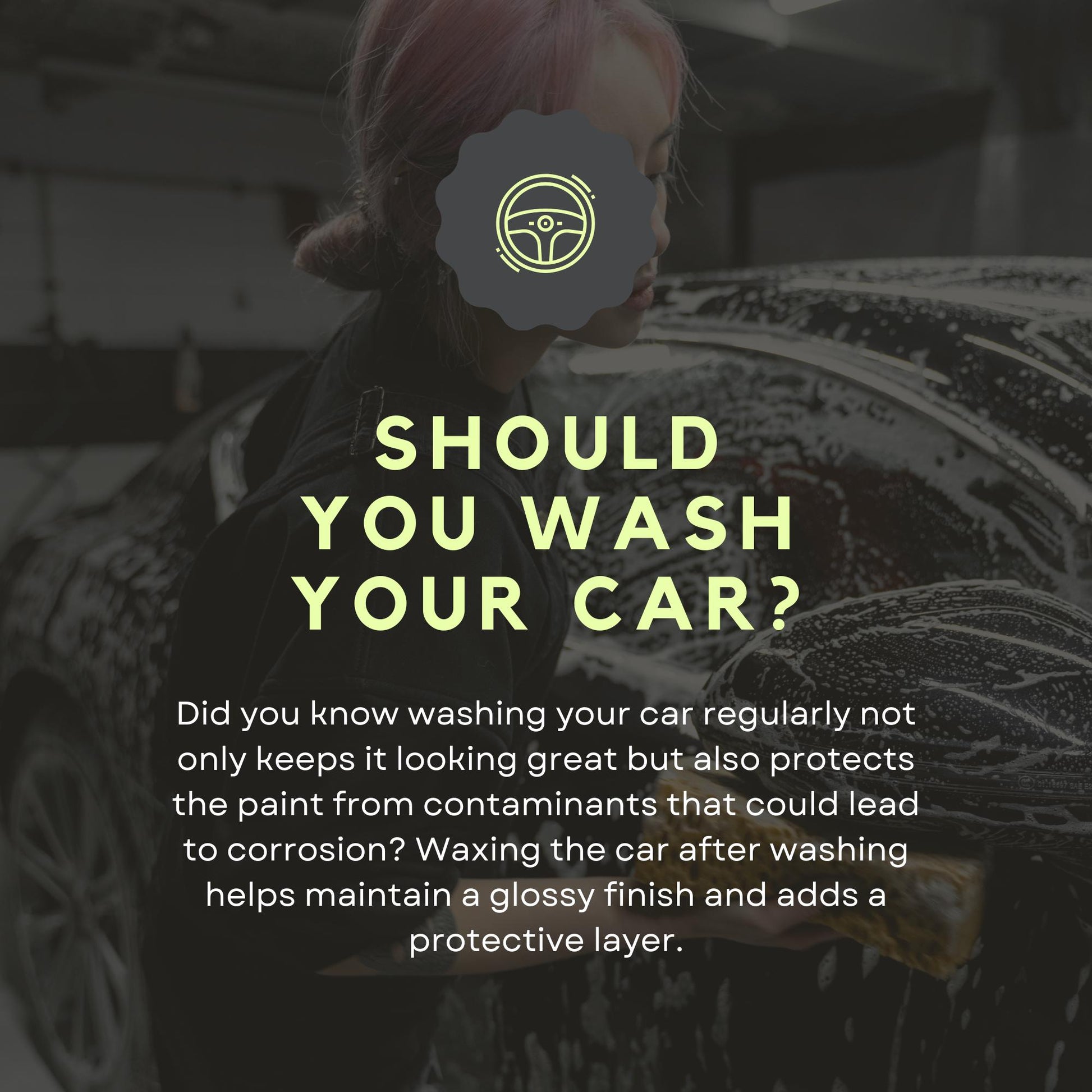 Mechanic Social Media Templates | Auto Repair and Car Maintenance | Social Media Planner, Analytics Guide and 800 Faceless Videos - Social Canvas