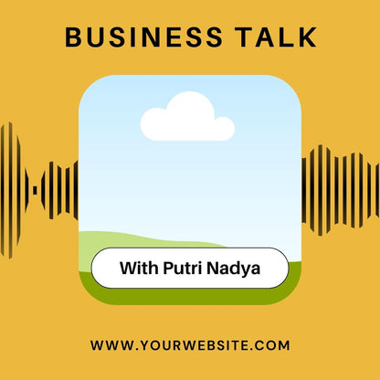 60 Podcast Canva Templates | Social Media Podcast Graphics | Episode Announcements and Promotional Posts | Editable and Customizable - Social Canvas