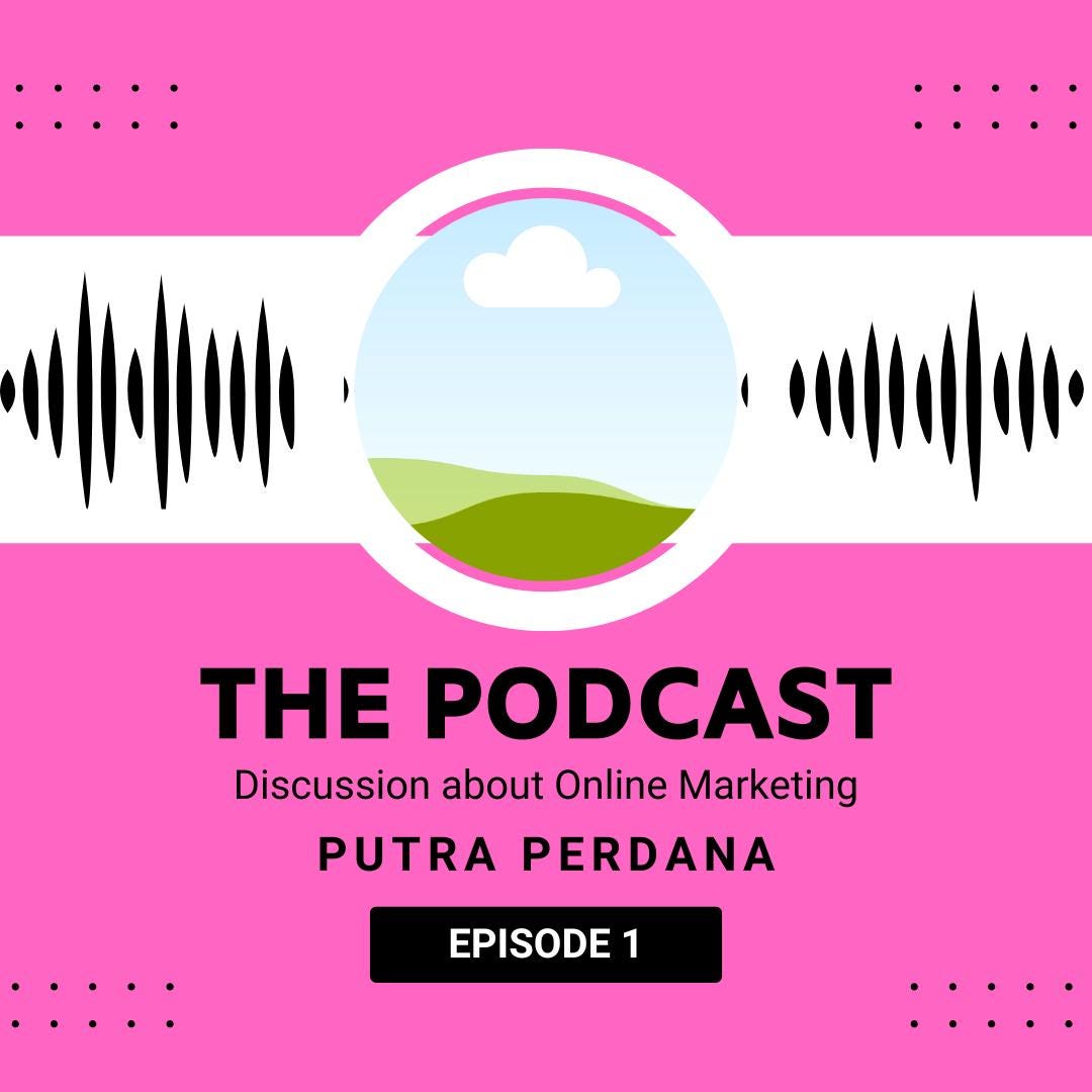 Podcast Canva Template | Social Media Podcast Graphics | Episode Announcements and Promotional Posts | Social Media Planner, Analytics Guide - Social Canvas