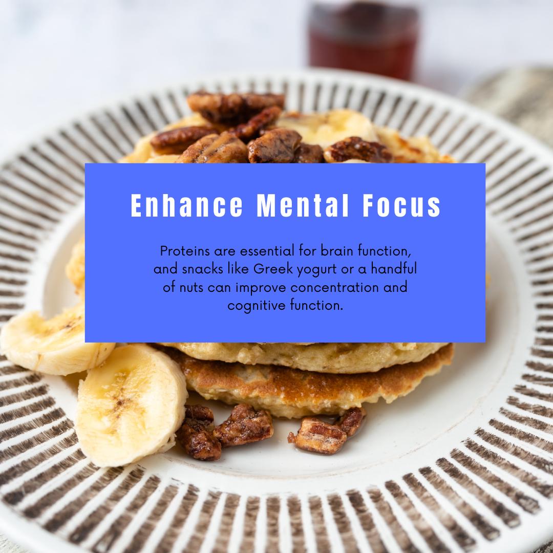 60 High Protein Snack Ideas eBook and Complete Recovery Meal Guide and Planner: Nutrition Strategies for Post-Workout Healing - Social Canvas