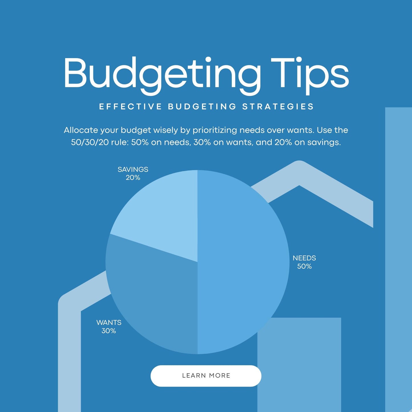 30 Tax Accountant Social Media Templates | Editable Canva Templates | Finance, Accounting & Tax Prep Marketing | Instant Download - Social Canvas