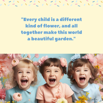 Childcare Social Media Canva Templates | Social Media Planner, Analytics Guide and 800 Faceless Videos | Daycare and Preschool Marketing Kit - Social Canvas