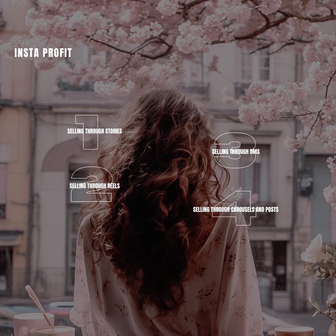 Pathway to Profits Digital Marketing Course - Comprehensive 2.5-Hour Audio/Video Mini Course | Now Editable on Canva - Social Canvas