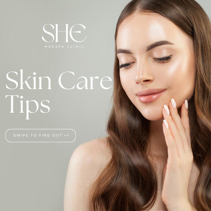 Skincare Instagram and Stories Templates | Beauty Social Media Kit | Aesthetic Skin Care Graphics | Social Media Planner, Analytics Guide - Social Canvas