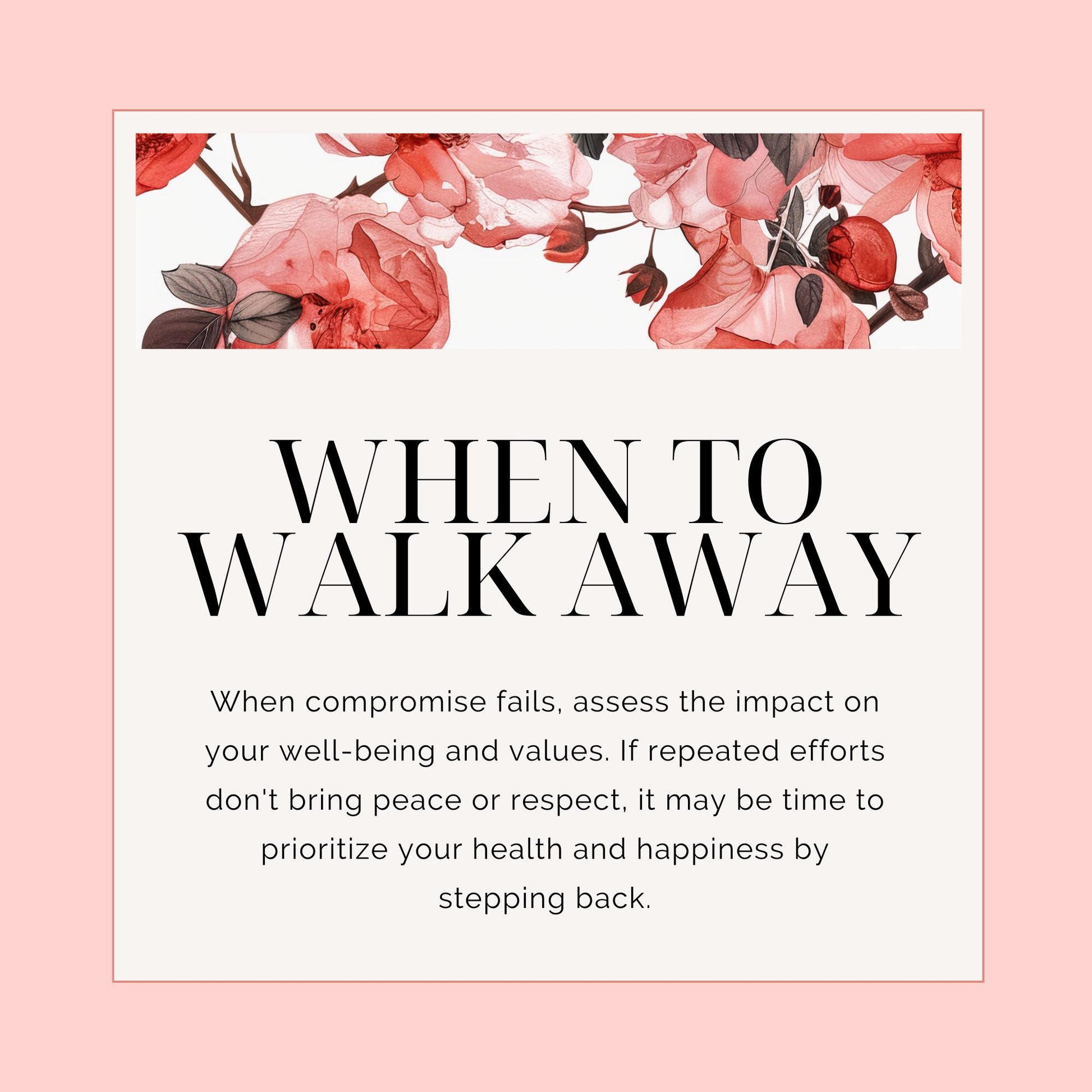 Relationship Social Media Canva Templates | Coaching & Self-Help Instagram Posts | Social Media Planner | Analytics Guide - Social Canvas