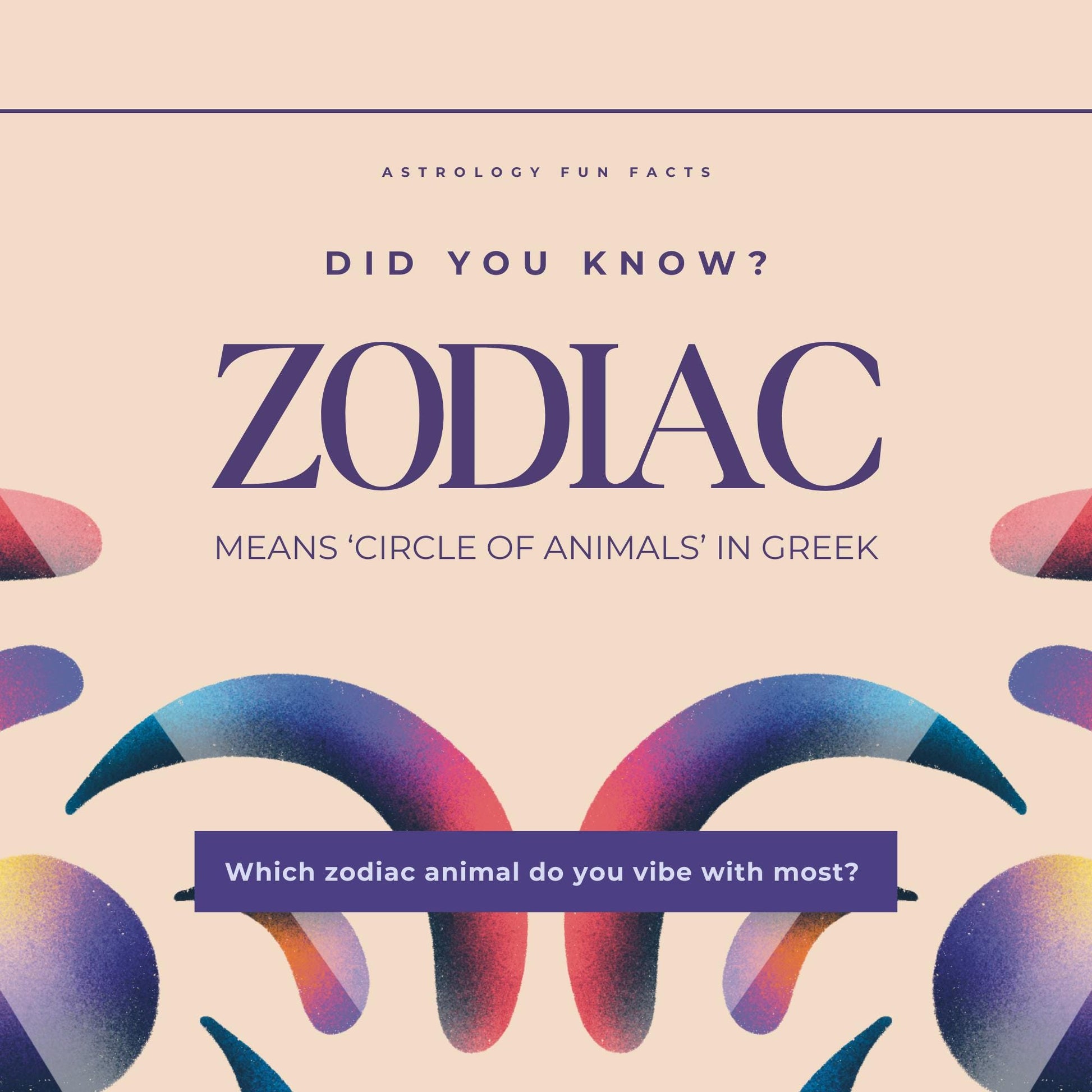 30 Astrology Instagram Templates | Zodiac Signs, Horoscope & Aesthetic Astrology | Social Media Planner, Analytics Guide - Social Canvas