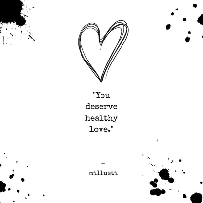 Vintage Writer Canva Templates | Handwritten and Literary Social Media Kit | Aesthetic Book & Poetry Graphics - Social Canvas