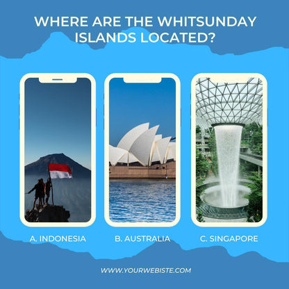 340 Travel Social Media Branding Templates Canva | Instagram and Facebook Posts | Travel Quotes, Tips and Promotions | Digital Download - Social Canvas