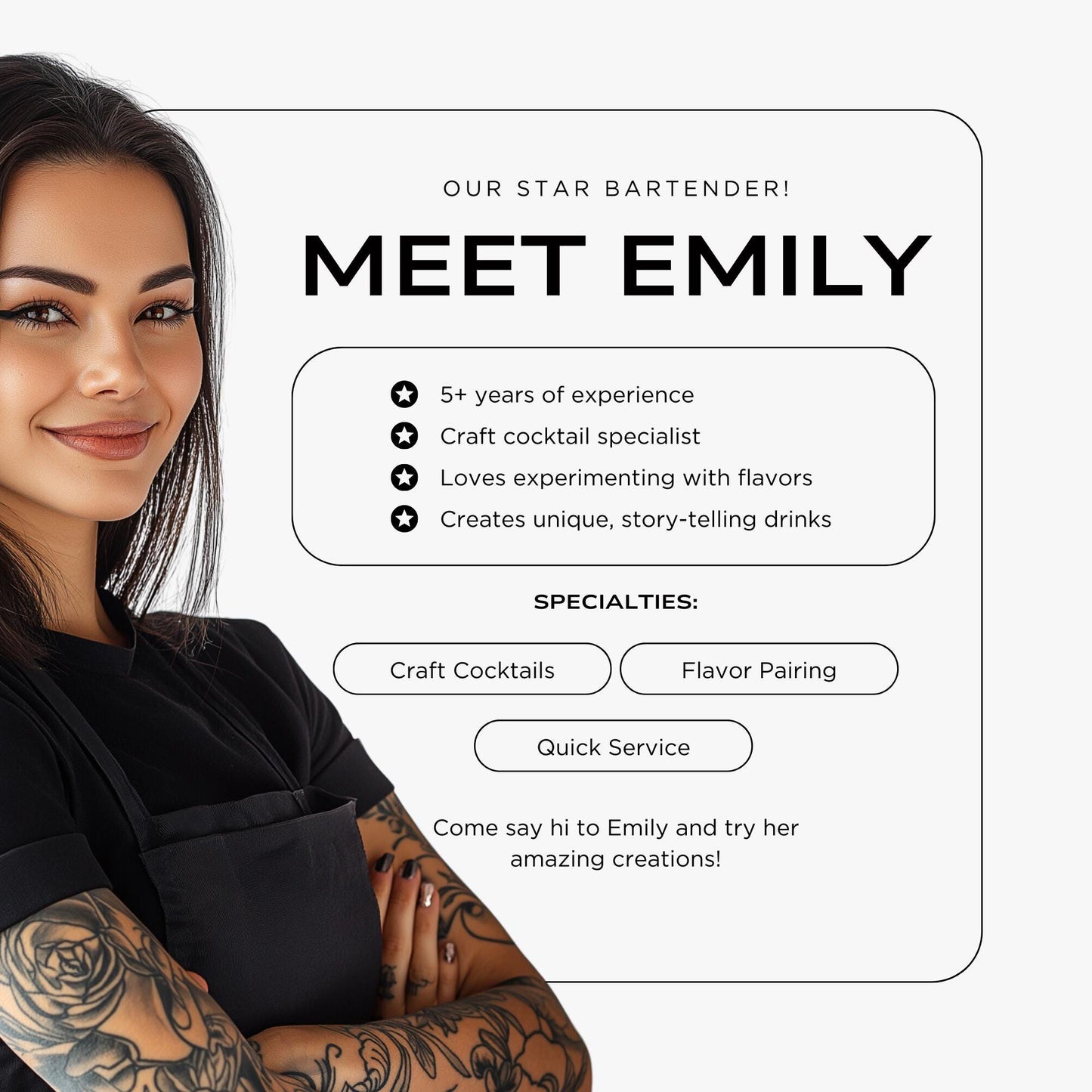 30 Bar Social Media | Cocktail Menus, Happy Hour & Event Promotions | Social Media Planner, Analytics Guide and 800 Faceless Videos - Social Canvas