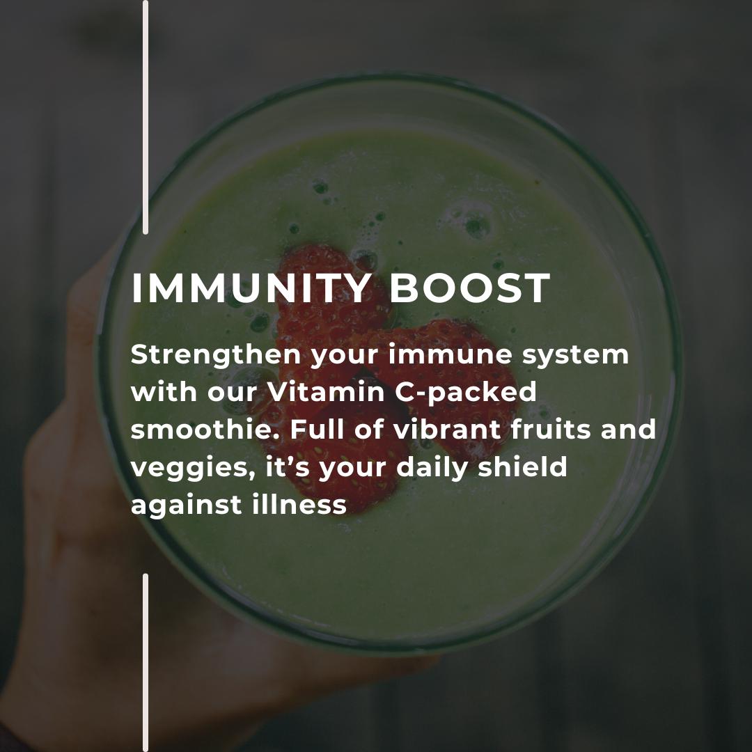 Revitalize Your Health with Detoxifying Recipes: 10-Day Green Smoothie Cleanse: - Social Canvas