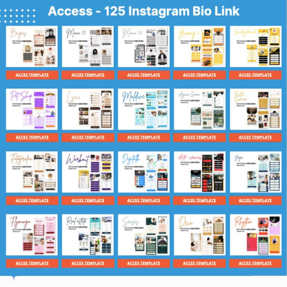 8400+ Social Media Canva Templates + 800 Faceless Reels | Social Media Planner & Analytics Guide | PLR Digital Marketing Bundle - Social Canvas