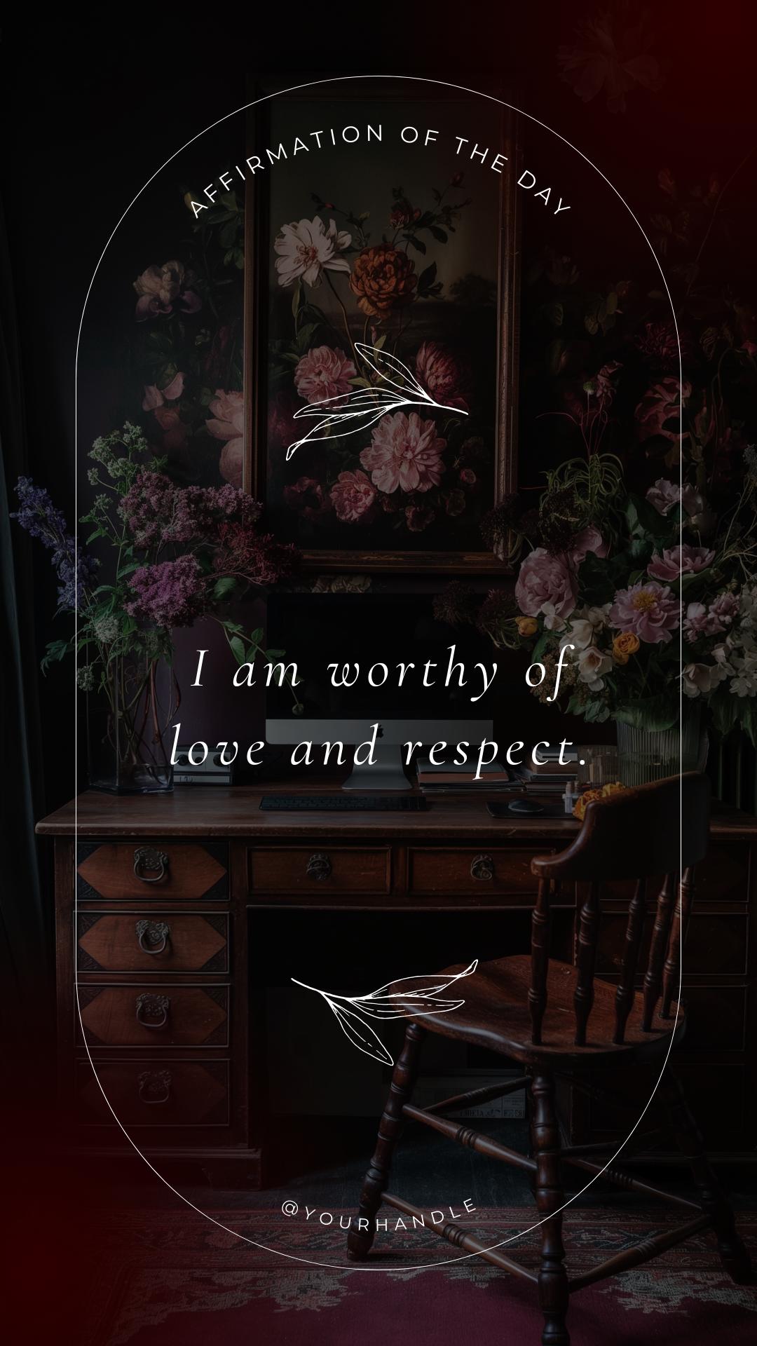 200 Mental Health Affirmation Stories Canva Templates | Mindfulness | Self-Care Instagram Kit | Social Media Planner, Analytics Guide - Social Canvas