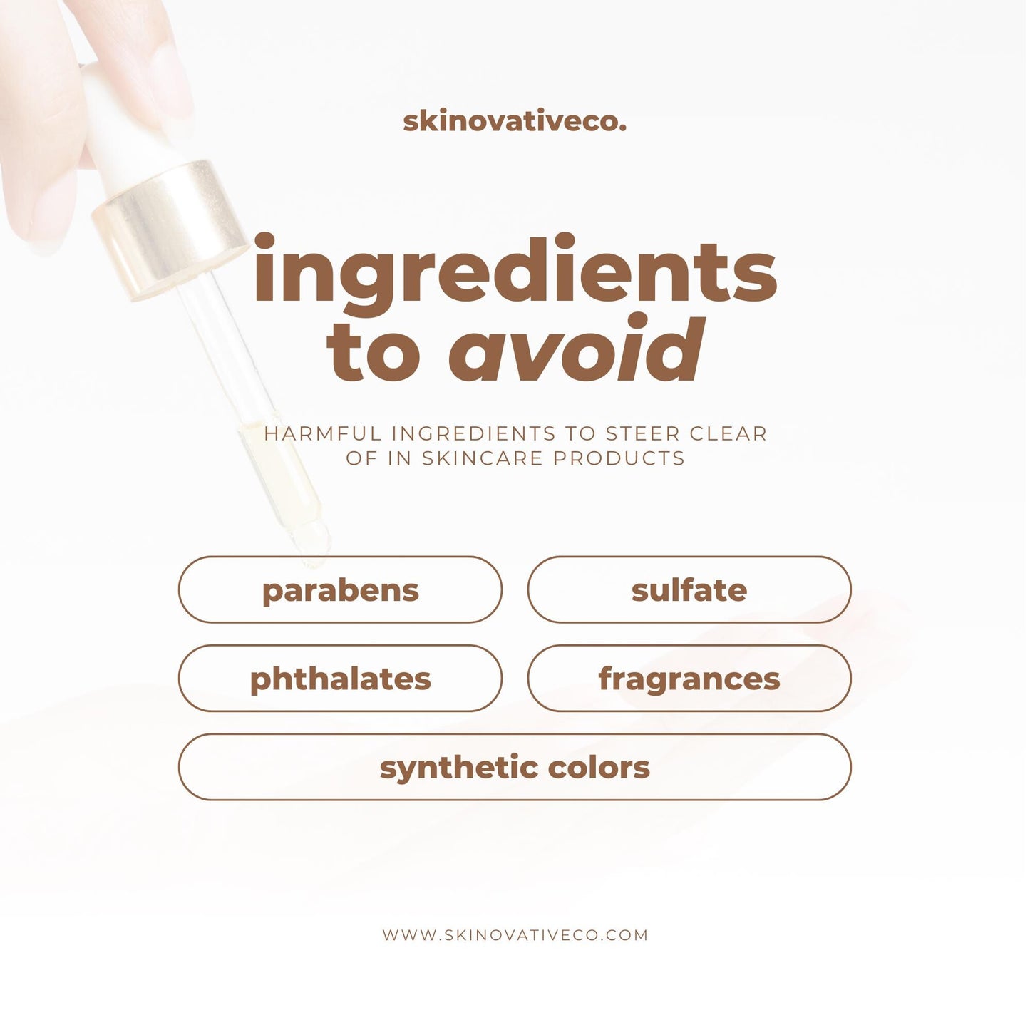 40 Skincare Social Media Templates | Editable Canva Templates | Beauty, Self-Care & Dermatology Instagram Posts | Instant Download - Social Canvas