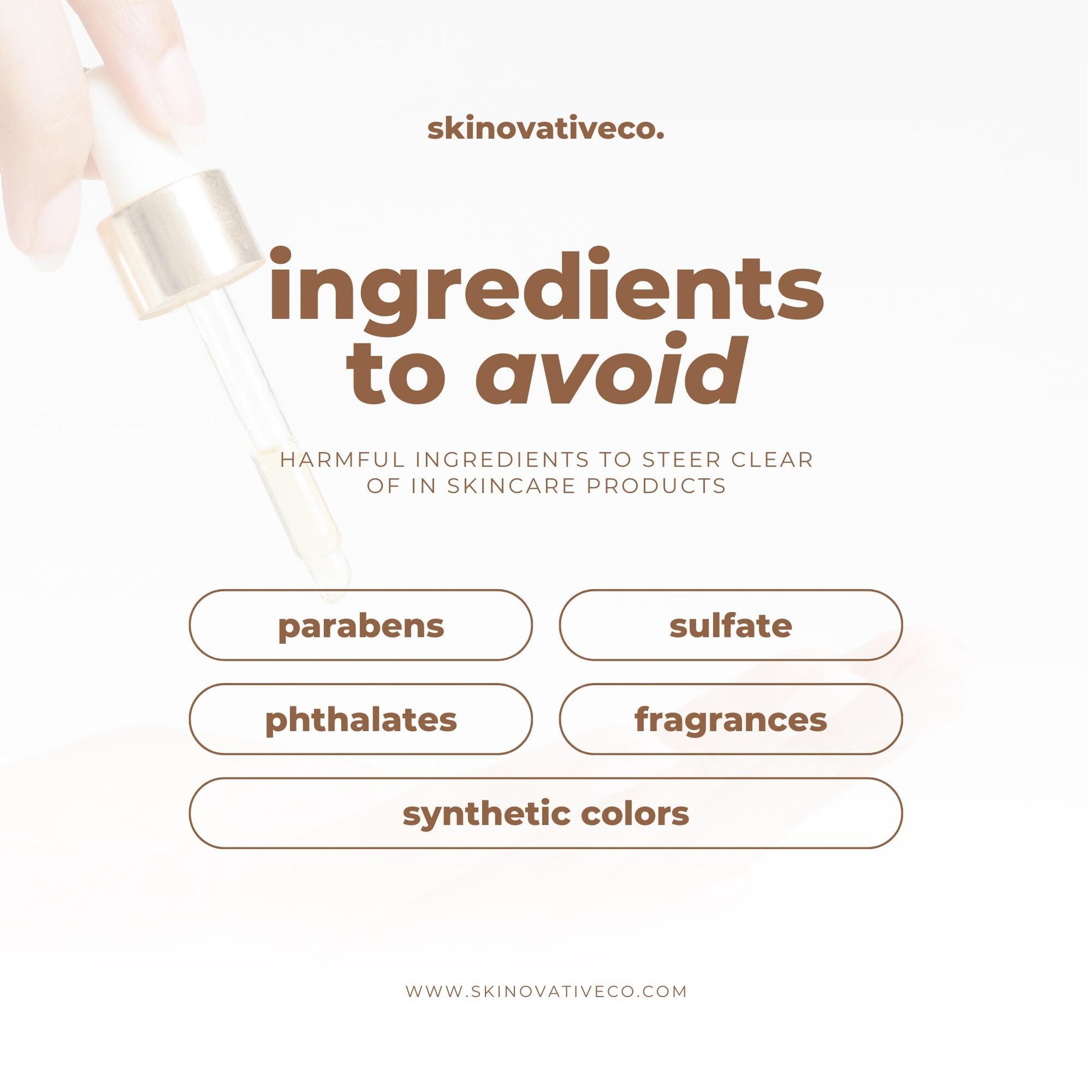 40 Skincare Social Media Templates | Editable Canva Templates | Beauty, Self-Care & Dermatology Instagram Posts | Instant Download - Social Canvas