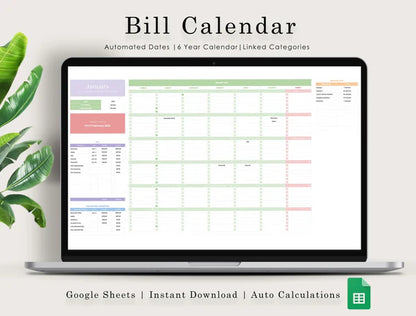 All-in-One CRM Template for Excel & Google Sheets – Track Leads, Sales & Contacts Easily - Includes Free Google Sheets Budget Planne