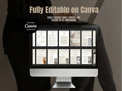 Instagram Profits Blueprint – Plug-and-Play MRR Course to Grow & Sell | Proven Strategy Guide for Business Owners & Digital Marketers **Bonus 2025 Social Media Content Dashboard **