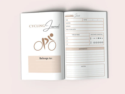 100 Editable KDP Canva Templates – Easy-to-Customize 2025 Interiors (MRR)