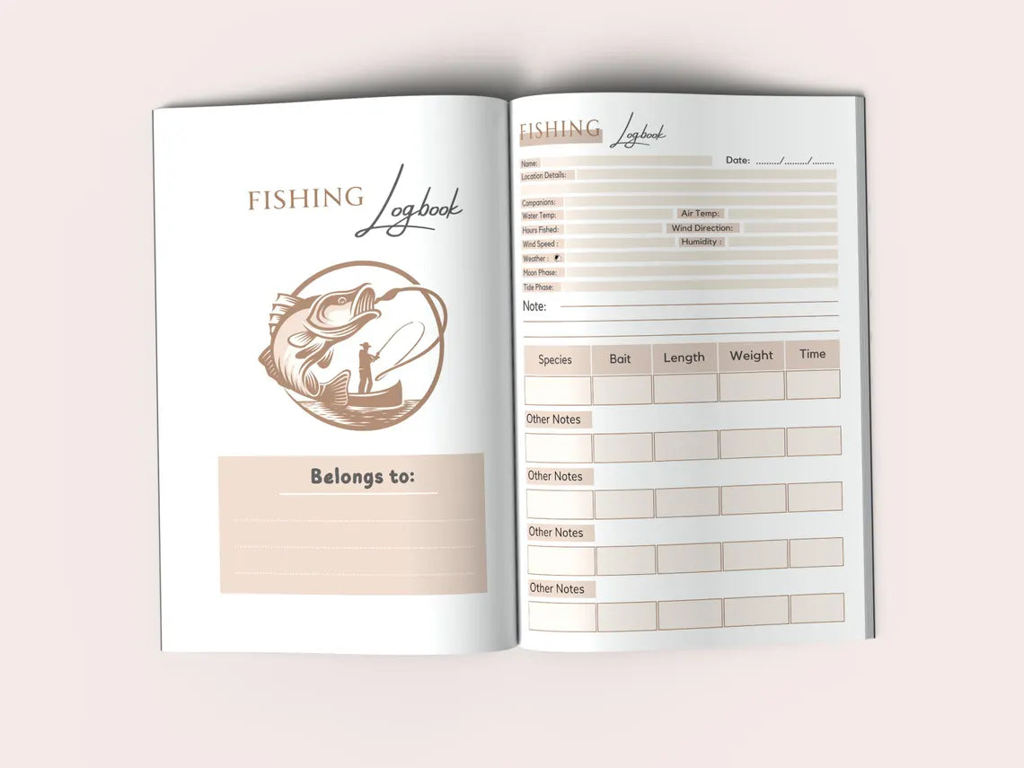 100 Editable KDP Canva Templates – Easy-to-Customize 2025 Interiors (MRR)