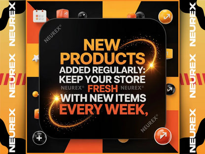 30 Million Digital Products Bundle Ideal for Passive Income, Millions of DFY Content, Featuring Private Label Rights & Master Resell Rights (MRR) (PLR) - Social Canvas