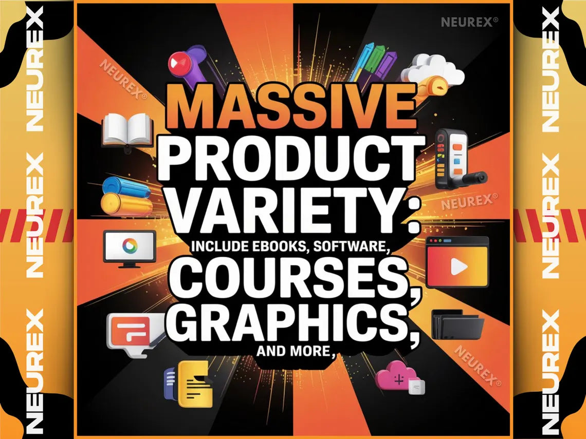 30 Million Digital Products Bundle Ideal for Passive Income, Millions of DFY Content, Featuring Private Label Rights & Master Resell Rights (MRR) (PLR) - Social Canvas