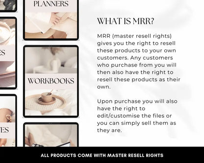 The Ultimate Digital Product Vault: 10,000+ Resell-Ready Assets to Start & Scale Your Online Business