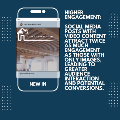 Realtor Promo Video | Custom-Made For You | 30-Second Real Estate Marketing Video | Instagram | Facebook | TikTok | YouTube